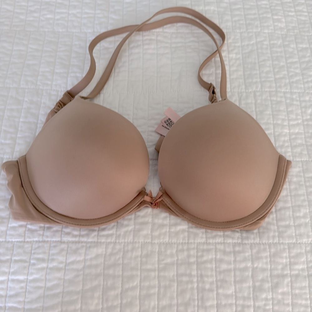 Body by Victoria Push-up Bra